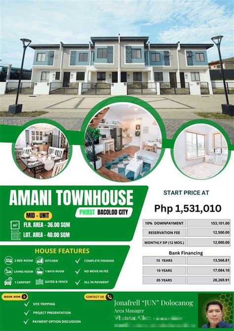 lot for sale bacolod|Properties For Sale in Bacolod, Negros Occidental .